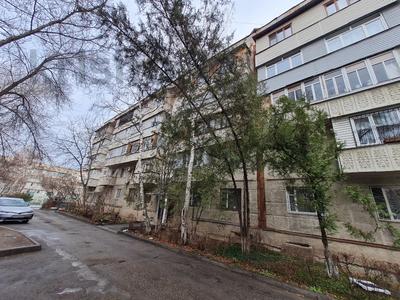 2-комнатная квартира, 50 м², 5/5 этаж, Жарокова 292 за ~ 40.8 млн 〒 в Алматы, Бостандыкский р-н