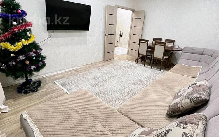 4-комнатная квартира · 78 м² · 5/5 этаж, Габдуллина 40 за 20.6 млн ₸ в Кокшетау — фото 2