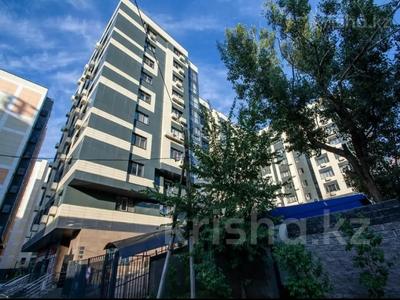 3-комнатная квартира · 110 м² · 6/10 этаж, Володарского 40 — Тимирязева Маркова за 700 000 ₸ в Алматы, Бостандыкский р-н