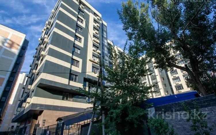 3-комнатная квартира · 110 м² · 6/10 этаж, Володарского 40 — Тимирязева Маркова за 700 000 ₸ в Алматы, Бостандыкский р-н — фото 2