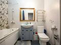 3-комнатная квартира · 110 м² · 6/10 этаж, Володарского 40 — Тимирязева Маркова за 700 000 ₸ в Алматы, Бостандыкский р-н — фото 11