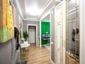 3-комнатная квартира · 110 м² · 6/10 этаж, Володарского 40 — Тимирязева Маркова за 700 000 ₸ в Алматы, Бостандыкский р-н — фото 3