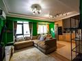 3-комнатная квартира · 110 м² · 6/10 этаж, Володарского 40 — Тимирязева Маркова за 700 000 ₸ в Алматы, Бостандыкский р-н — фото 8