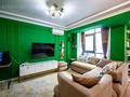 3-комнатная квартира · 110 м² · 6/10 этаж, Володарского 40 — Тимирязева Маркова за 700 000 ₸ в Алматы, Бостандыкский р-н — фото 9