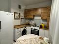 1-комнатная квартира · 44 м² · 3/9 этаж, мкр Шугыла за 230 000 ₸ в Алматы, Наурызбайский р-н
