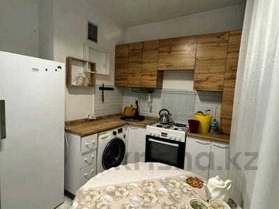 1-комнатная квартира · 44 м² · 3/9 этаж, мкр Шугыла за 230 000 ₸ в Алматы, Наурызбайский р-н