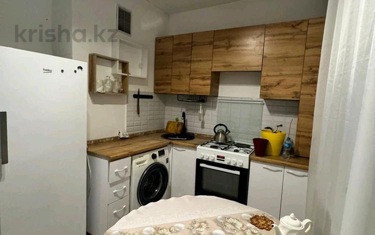 1-комнатная квартира · 44 м² · 3/9 этаж, мкр Шугыла за 230 000 ₸ в Алматы, Наурызбайский р-н — фото 5