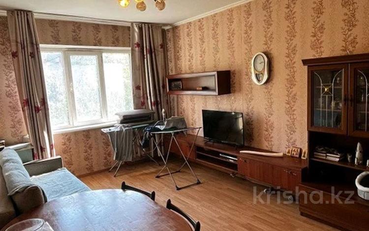 1-комнатная квартира · 40 м² · 3/9 этаж, Рыскулбекова — между Саина и Мустафина, напротив университета КазГАСА за 28.5 млн ₸ в Алматы, Ауэзовский р-н — фото 2