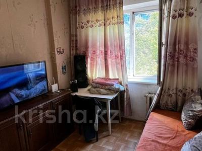 1-бөлмелі пәтер · 40 м² · 3/9 қабат, Рыскулбекова — между Саина и Мустафина, напротив университета КазГАСА, бағасы: 28.5 млн ₸ в Алматы, Ауэзовский р-н