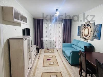 2-комнатная квартира · 47 м² · 3/5 этаж, мкр Орбита-4 6 за 330 000 ₸ в Алматы, Бостандыкский р-н