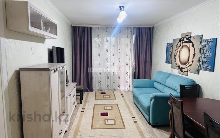 2-комнатная квартира · 47 м² · 3/5 этаж, мкр Орбита-4 6 за 330 000 ₸ в Алматы, Бостандыкский р-н — фото 2