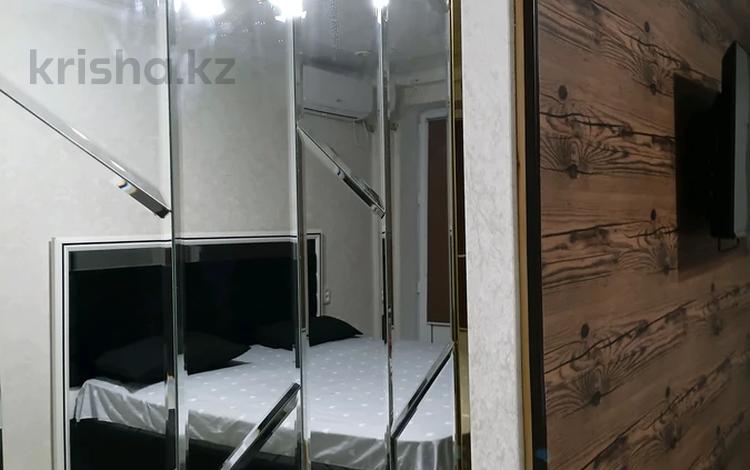 1-комнатная квартира · 30 м² · 2/5 этаж, Бектурганова, Люкс, рядом кафе Сонат 11 — Муратбаева за 2 000 ₸ в  — фото 16