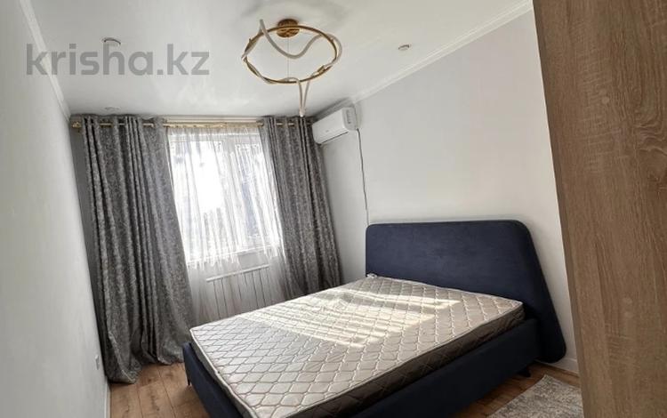2-бөлмелі пәтер · 54.3 м² · 2/9 қабат, Шұғыла ш/а., Райымбека — Жуалы, бағасы: 35.5 млн ₸ в Алматы, Наурызбайский р-н — фото 2