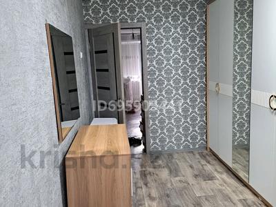 2-комнатная квартира · 48 м² · 4/5 этаж, Ленинградская 73 — Волга, вокзал, фудмарт за 8.5 млн ₸ в Шахтинске
