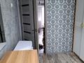 2-бөлмелі пәтер · 48 м² · 4/5 қабат, Ленинградская 73 — Волга, вокзал, фудмарт, бағасы: 8.7 млн ₸ в Шахтинске — фото 6