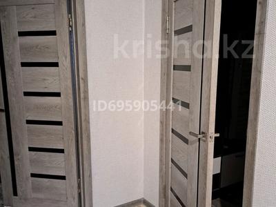 2-комнатная квартира · 48 м² · 4/5 этаж, Ленинградская 73 — Волга, вокзал, фудмарт за 9 млн 〒 в Шахтинске