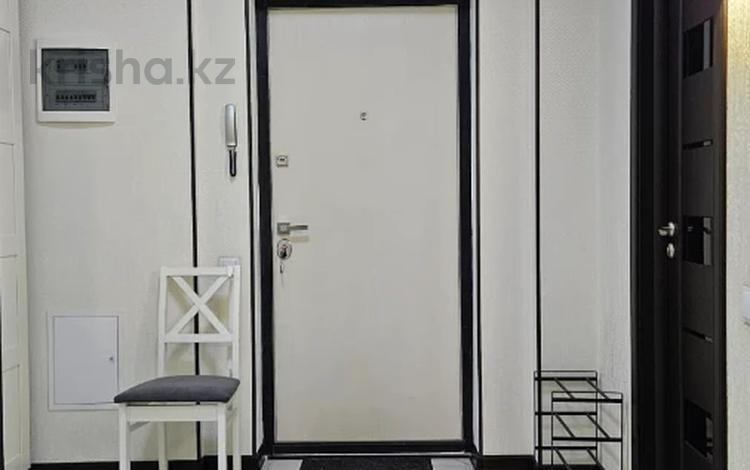 1-комнатная квартира · 45 м² · 4/12 этаж, Абиша Кекилбайулы 97а за 46 млн ₸ в Алматы — фото 2