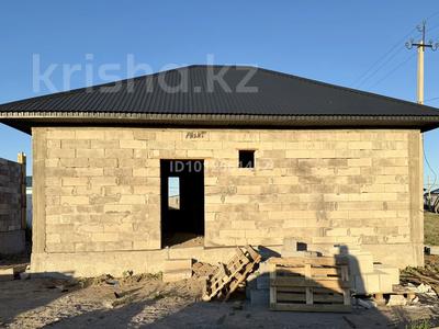Жеке үй · 3 бөлме · 72 м² · 5 сот., Карлыгаш 6/1 — Микрорайон карлыгаш 6 сектор участок № 1, бағасы: 15.5 млн ₸ в Конаеве