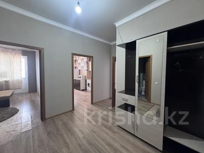 2-бөлмелі пәтер · 75 м² · 13/17 қабат, Кунаева 91, бағасы: 230 000 ₸ в Шымкенте, Аль-Фарабийский р-н