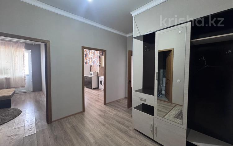 2-бөлмелі пәтер · 75 м² · 13/17 қабат, Кунаева 91, бағасы: 230 000 ₸ в Шымкенте, Аль-Фарабийский р-н — фото 17