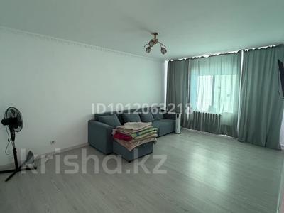 2-бөлмелі пәтер · 57.2 м² · 5/5 қабат, Сокпакбаева — 65 школа 10 поликлиника, бағасы: 23 млн ₸ в Астане, Сарыарка р-н