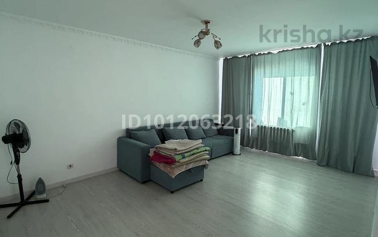 2-бөлмелі пәтер · 57.2 м² · 5/5 қабат, Сокпакбаева — 65 школа 10 поликлиника, бағасы: 23 млн ₸ в Астане, Сарыарка р-н — фото 2