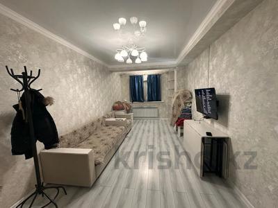 2-комнатная квартира · 56 м² · 2/13 этаж, Кабдолова за 49 млн ₸ в Алматы, Ауэзовский р-н