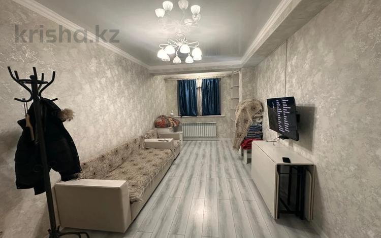 2-комнатная квартира · 56 м² · 2/13 этаж, Кабдолова за 49 млн ₸ в Алматы, Ауэзовский р-н — фото 4