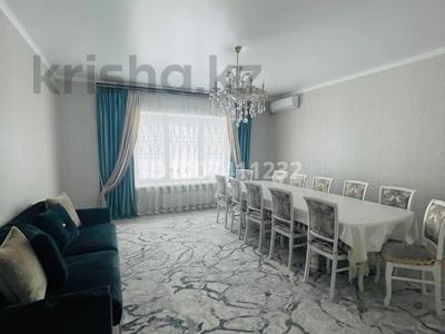 3-комнатная квартира · 83 м² · 10/10 этаж, Сактагана Баишева 7А за 26 млн ₸ в Актобе
