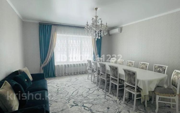 3-бөлмелі пәтер · 83 м² · 10/10 қабат, Сактагана Баишева 7А, бағасы: 26 млн ₸ в Актобе — фото 7