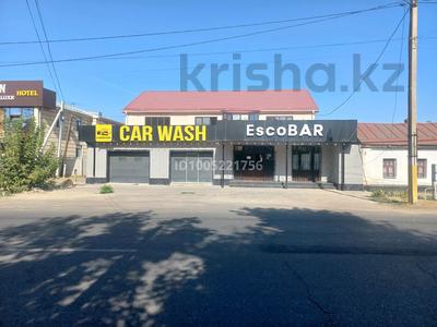 Азс, автосервисы и автомойки, общепит, салоны красоты, бани, гостиницы и зоны отдыха, медцентры и аптеки, образование · 490 м² за 150 млн 〒 в Таразе