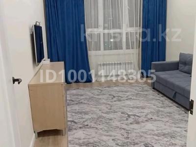 1-комнатная квартира · 36 м² · 8/9 этаж, Казыбек би 7А — Binom scool за 230 000 〒 в Астане, Нура р-н