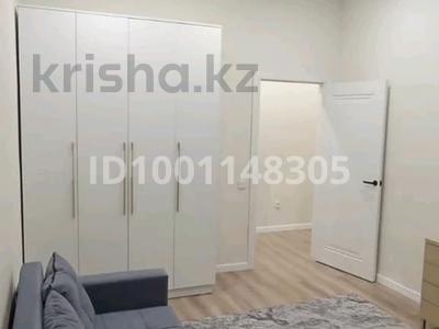 1-комнатная квартира · 37 м² · 5/9 этаж, Казыбек би 7/1 за 250 000 ₸ в Астане, Нура р-н