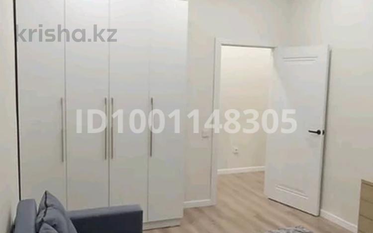 1-комнатная квартира · 37 м² · 5/9 этаж, Казыбек би 7/1 за 250 000 ₸ в Астане, Нура р-н — фото 3