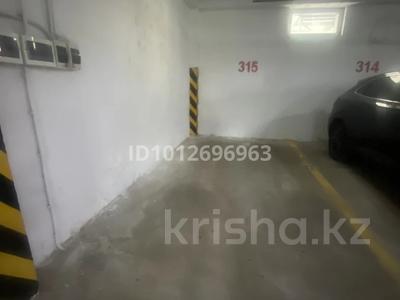 Паркинг · 15.1 м² · Туркестан 8 за 25 000 ₸ в Астане, Есильский р-н