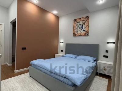 2-комнатная квартира · 63 м² · 4 этаж, Тауелсиздик 56/2 за 350 000 ₸ в Астане, Есильский р-н
