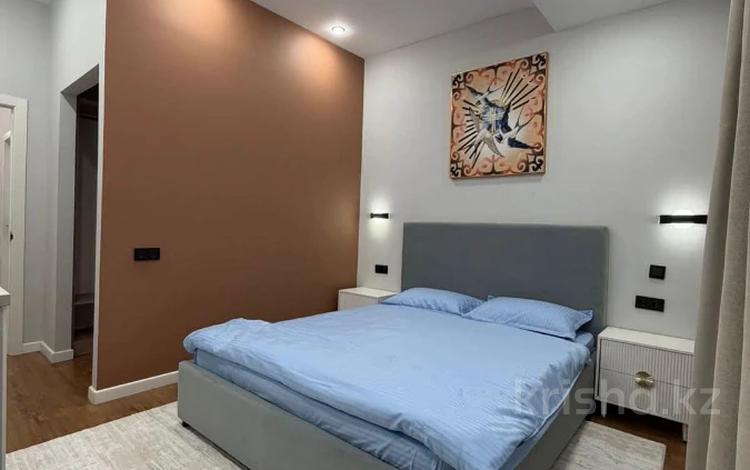 2-комнатная квартира · 63 м² · 4 этаж, Тауелсиздик 56/2 за 350 000 ₸ в Астане, Есильский р-н — фото 2