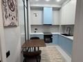 2-комнатная квартира · 63 м² · 4 этаж, Тауелсиздик 56/2 за 350 000 ₸ в Астане, Есильский р-н — фото 7