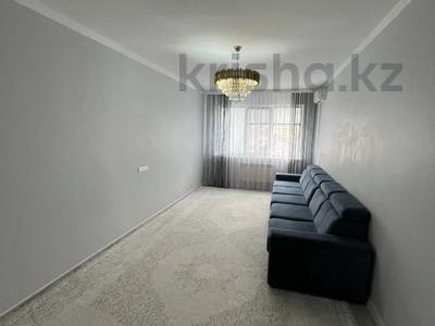 3-комнатная квартира · 78 м² · 4/9 этаж, мкр Шугыла, микрорайон «Шугыла» — Сабденова-Алатау за 43.5 млн ₸ в Алматы, Наурызбайский р-н
