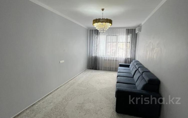 3-комнатная квартира · 78 м² · 4/9 этаж, мкр Шугыла, микрорайон «Шугыла» — Сабденова-Алатау за 43.5 млн ₸ в Алматы, Наурызбайский р-н — фото 14