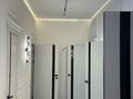 3-бөлмелі пәтер · 113 м² · 1/9 қабат, Ш.Калдаякова 40 — А30, бағасы: 45 000 ₸ в Астане, Алматы р-н