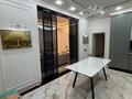 3-бөлмелі пәтер · 113 м² · 1/9 қабат, Ш.Калдаякова 40 — А30, бағасы: 45 000 ₸ в Астане, Алматы р-н — фото 4