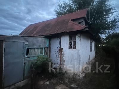 Отдельный дом · 2 комнаты · 50 м² · 10 сот., Мясокомбинат 5 за 2.8 млн ₸ в Уральске