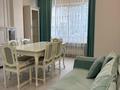 2-бөлмелі пәтер · 60 м² · 1/5 қабат, Пушкина 157, бағасы: 29 млн ₸ в Таразе