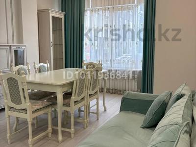 2-бөлмелі пәтер · 60 м² · 1/5 қабат, Пушкина 157, бағасы: 29 млн ₸ в Таразе