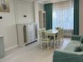 2-бөлмелі пәтер · 60 м² · 1/5 қабат, Пушкина 157, бағасы: 29 млн ₸ в Таразе — фото 3