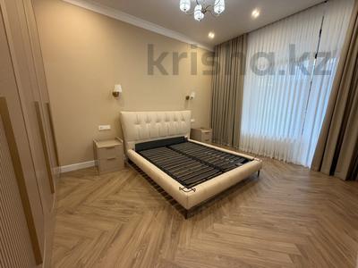 3-бөлмелі пәтер · 93 м² · 1/3 қабат, Мкр Курамыс 78, бағасы: 115 млн ₸ в Алматы, Наурызбайский р-н