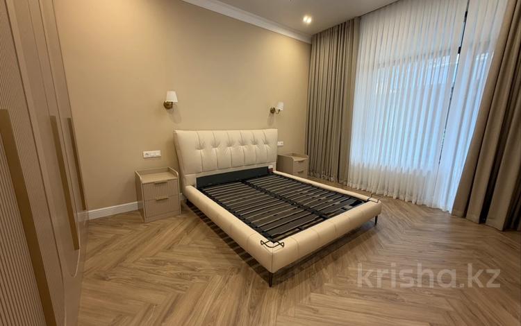 3-комнатная квартира · 93 м² · 1/3 этаж, Мкр Курамыс 78 за 115 млн ₸ в Алматы, Наурызбайский р-н — фото 2