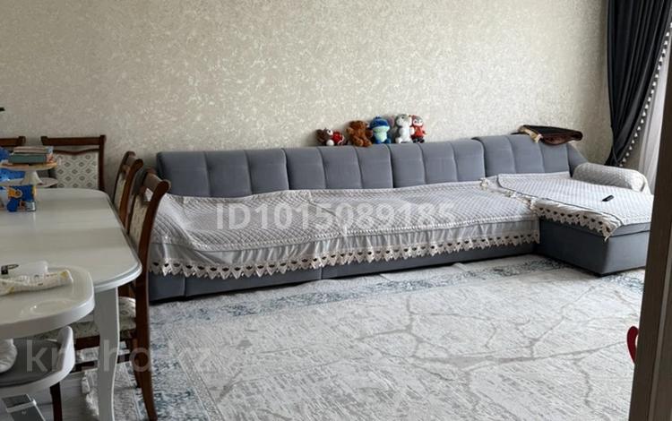 Отдельный дом · 4 комнаты · 110 м² · 0.35 сот., Құрылысшылар 7 за 17 млн ₸ в Акколь (свхз.Кокчетавский) — фото 2
