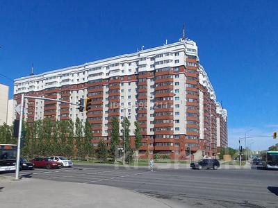 2-комнатная квартира · 72.3 м² · 10/14 этаж, Пр. Кошкарбаева 77 — ул. Кордай за 37 млн ₸ в Астане, Алматы р-н